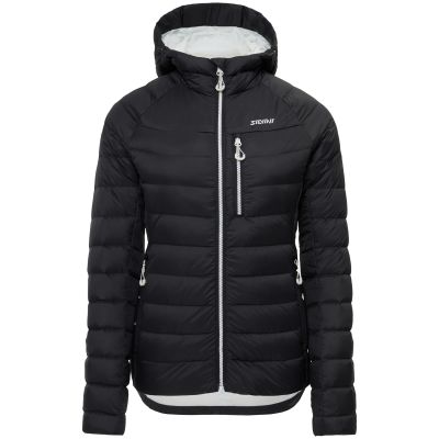2. Damenjacke mit Kapuze SILVINI Women Jacket PIURA