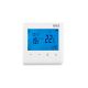 VOLT COMFORT HT-08 Thermostat (Bodenmontage) + Smartphone-App (WLAN)