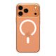 9. Spigen Ultra Hybrid MagSafe Case für iPhone 17 Pro - Weiß