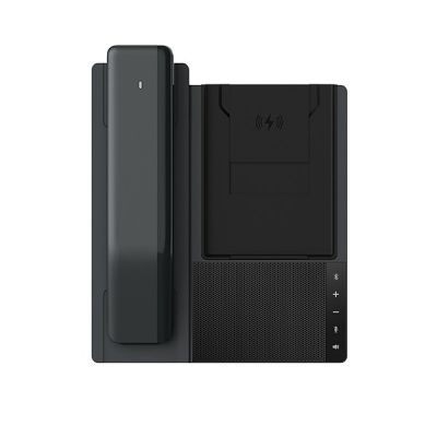 2. Fanvil DB20-H Smartphone-Dockingstation Schwarz