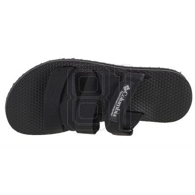 7. Columbia W Alava Slide Sandal W 2027331010 Zehentrenner