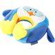 2. TRAVEL BLUE KINDER-REISEKISSEN PINGUIN PUFFY