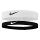 2. Nike Flex Stirnband 2er-Pack 92800592047