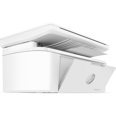 4. HP LaserJet M140w 7MD72F MFP