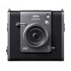 FUJIFILM Instax WIDE Evo Black EX D CMOS Hybrid-Sofortbildkamera Schwarz