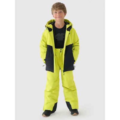 3. 4F Jr Winter-Skijacke 4FJWAW24TTJAM535-45S