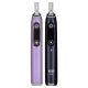 7. Braun Oral-B iO 9N Elektrische Zahnbürsten-Set DUO SCHWARZ ONYX & ROSÉ QUARTZ