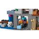 6. LEGO Minecraft 21597 – Ghast-Station