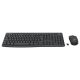 6. Logitech MK370 Combo für Unternehmen Graphit US