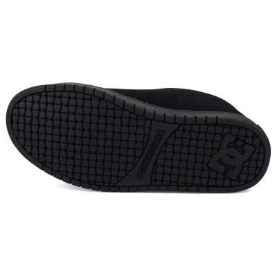4. DC Shoes - Court Graffik 300529-3BK Schwarz