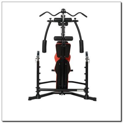 18. HMS Cyborg 1 Übungsatlas