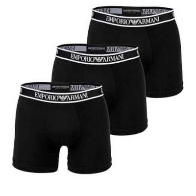 Emporio Armani Boxershorts M 111357 4R717 21320