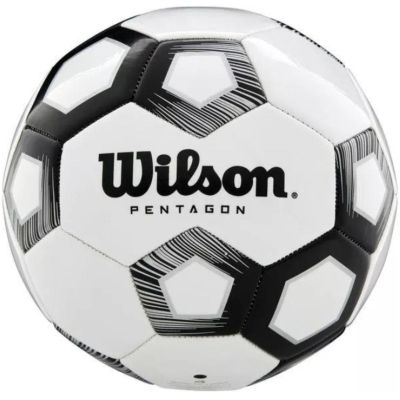8. WILSON PENTAGON SB BL R.4 FOOTBALL