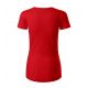 2. Malfini Origin T-Shirt (GOTS) W MLI-17207 rot