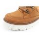 15. O'Neill Winterstiefel Damen Wanderstiefel Stiefeletten isoliert modisch Braun