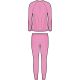 VIKING Riko 2.0 Kinderunterwäsche-Set Rosa 140/152