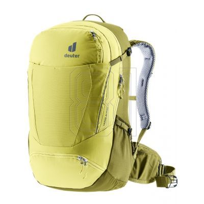 17. Deuter Trans Alpine 30 Fahrradrucksack 320032412030