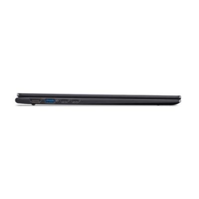 9. Acer TravelMate P6 14 AI TMP614-54T-TCO Notebook 14" WUXGA/Ultra 5 226V/16GB/SSD512GB/Arc/W11 PRO Schwarz 3 Jahre
