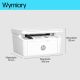 5. HP LaserJet M140w Kabelloser Multifunktions-Schwarzweißdrucker, Kopierer, Scanner
