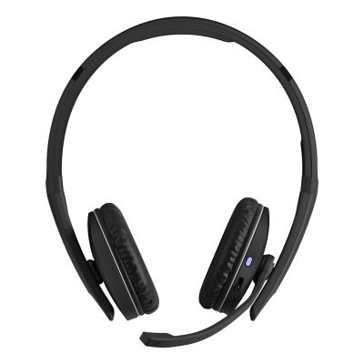 3. SENNHEISER EPOS ADAPT 260 (1000882) Bluetooth-Kopfhörer Schwarz