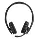 3. SENNHEISER EPOS ADAPT 260 (1000882) Bluetooth-Kopfhörer Schwarz