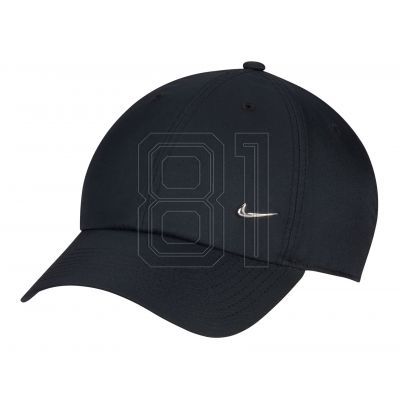 Nike Dri-Fit Club Unstrukturierte FB5372-010 Kappe