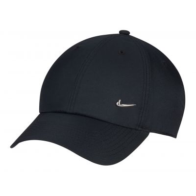 Nike Dri-Fit Club Unstrukturierte FB5372-010 Kappe