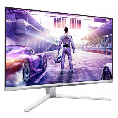 62. Philips 68,5 cm (27,0") 27M2N8500 16:09 2xHDMI+DP+USP weiß