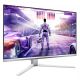 62. Philips 68,5 cm (27,0") 27M2N8500 16:09 2xHDMI+DP+USP weiß