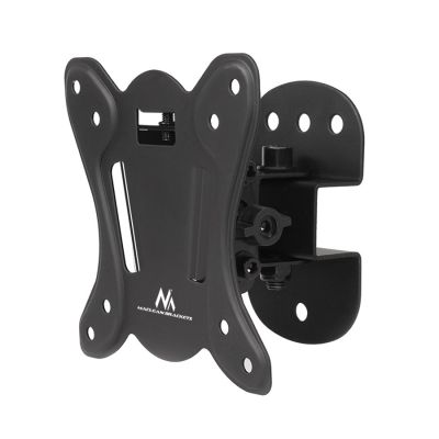 Maclean MC-670 TV-Wandhalterung (Wandmontage, neigbar - 27"; max. 20 kg)