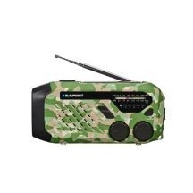 BLAUPUNKT FUNKEMPFÄNGER ER10GC GRÜN