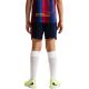 2. Nike FC Barcelona Heimtrikot 2026/27 Kindershorts Marineblau II1719 498