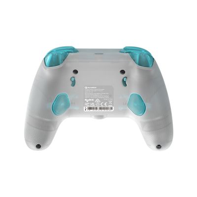 3. Gamesir T7 Pro kabelgebundener Controller mit Blumenmuster für XBOX