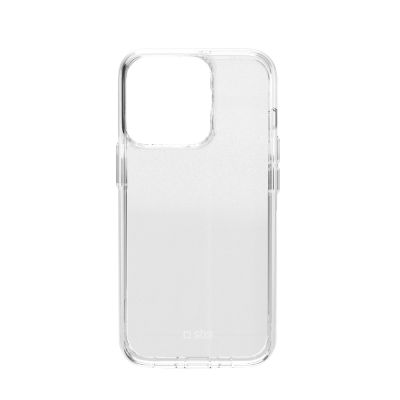 SBS D3O Hülle für iPhone 14 Pro Max – transparent