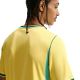 6. Nike Brasilien 2026 Stadion Heimtrikot Herren Gelb IF7054 724