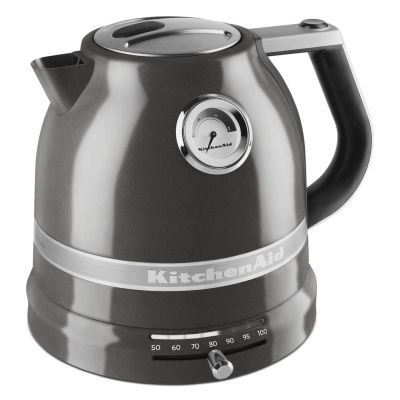 5. KitchenAid 5KEK1522EMS Wasserkocher