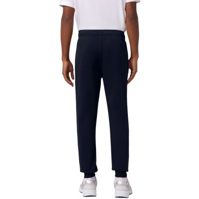 9. Champion Rippbündchenhose Marineblau 220299 BS501