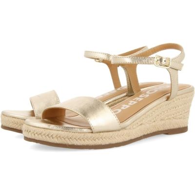 2. Gioseppo YALAHA Platinum Damenschuhe (71701-P-Platinum)