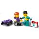 3. LEGO CITY 60451 Rettungswagen