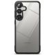 3. Ringke Fusion Bold Case für Samsung Galaxy S25 - Schwarz