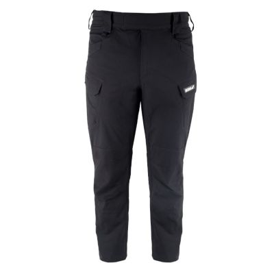 Arbeitshose aus Nylon und Elastan, 190 g/m², Größe XXL/58
