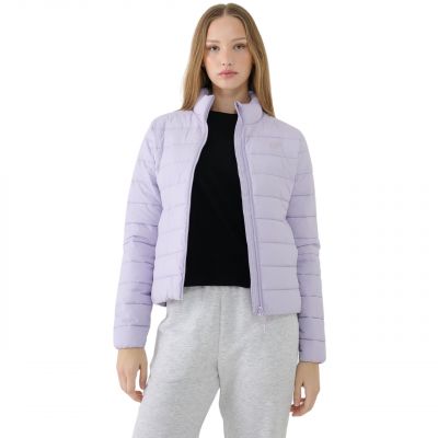 4. Jacke 4F F533 W 4FWSS25TDJAF533 52S