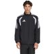Herren-Sweatshirt adidas Tiro 26 League Presentation schwarz JZ9049