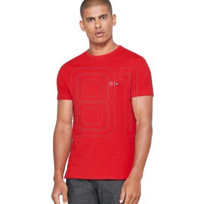6. Tommy Hilfiger T-Shirt M TT0TT07092