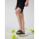 Jungen-Boardshorts 4F Junior