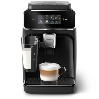 16. Philips Series 2300 EP2331/10 Vollautomatische Kaffeemaschine