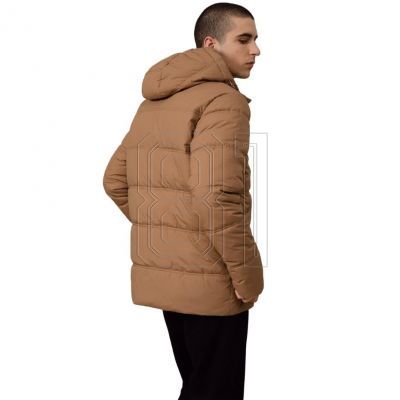 4. Outhorn Jacke M HOL22 KUMP601 81S