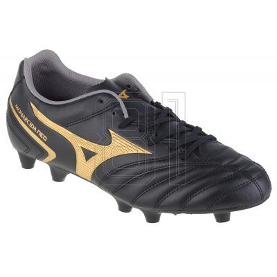 6. Mizuno Monarcida Neo II FG M P1GA232550 Schuhe 
