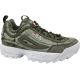 9. Fila Disruptor S Low W 1010555-50I Schuhe