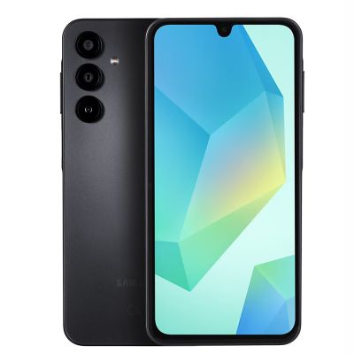 6. Samsung Galaxy A16 (A165) DS 4/128GB Schwarz
